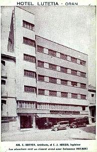 PM k- 026- Place et Bd Sebastopol
